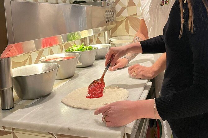 Naples: Pizza Making Class - Who Should Consider This Tour?