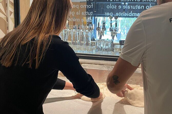 Naples: Pizza Making Class - Frequently Asked Questions
