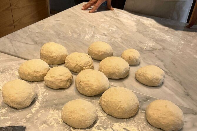 Naples: Pizza Making Class - Final Thoughts