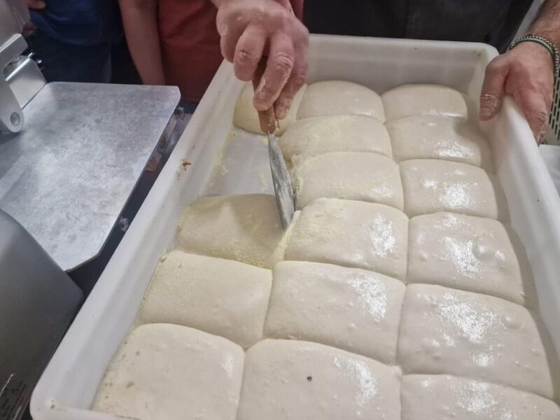 Naples: Pizza Making Class with Local Pizzaiolo - Practical Considerations