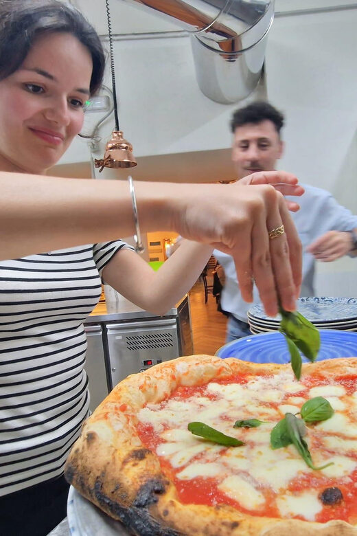 Naples: Pizza Making Class with Local Pizzaiolo - FAQ
