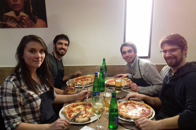 Naples Pizza-Making: From Dough to Dessert & Wine at Pizzeria - Final Thoughts