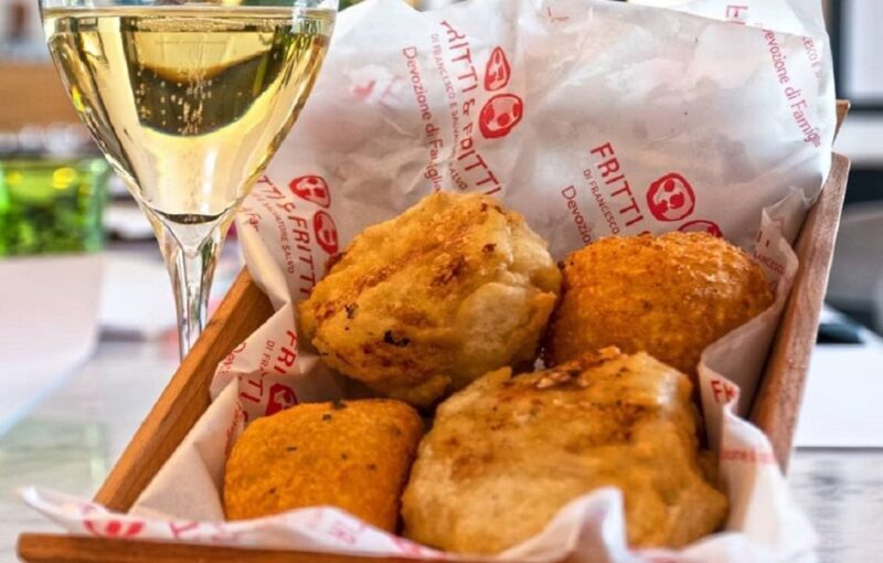 Naples: Pizza tasting gourmet experience - Naples: Pizza Tasting Gourmet Experience — A Deep Dive
