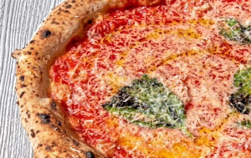 Naples: Pizza tasting gourmet experience - Key Points