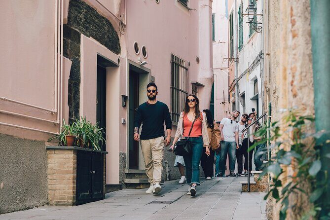 Naples & Pompeii Day Tour from Rome: Pompeii Ticket & City Visit - Who Is This Tour Best For?