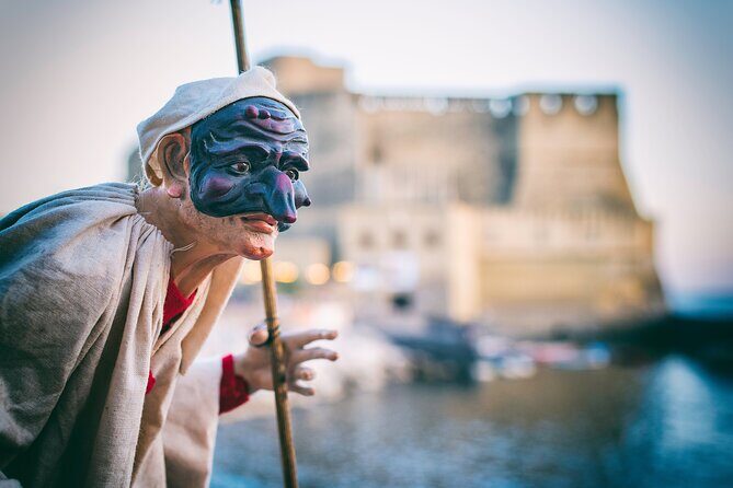 Naples & Pompeii Day Tour from Rome: Pompeii Ticket & City Visit - Final Thoughts