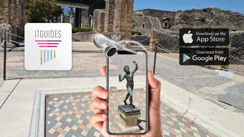 Naples: Pompeii Self Guided Audio Tour - The Sum Up: Is the Pompeii Self-Guided Audio Tour Worth It?