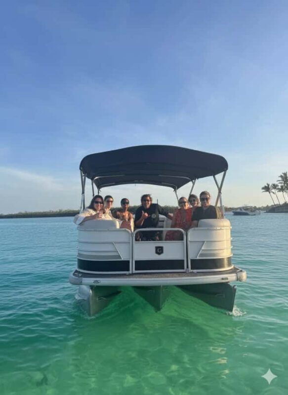 Naples-Port Royal Breakfast Private Cruise with Dolphin tour - Who Will Love This Tour?