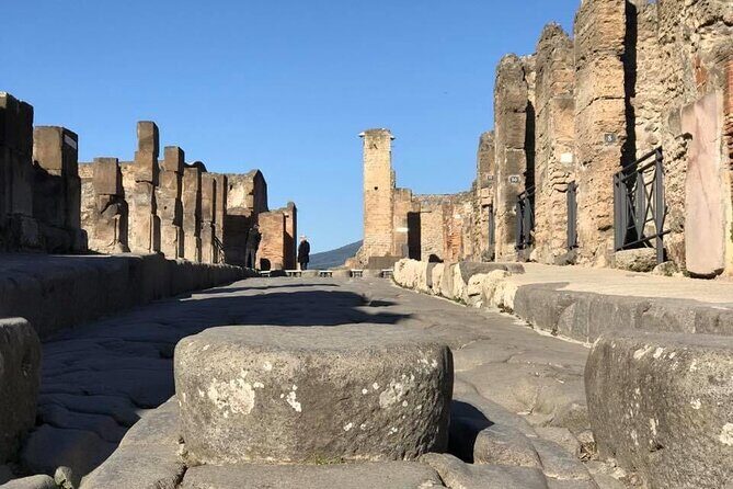 Naples port tour Sorrento and pompeii and overview of positano - Final Thoughts