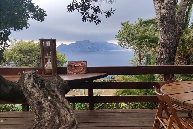Naples port tour Sorrento and pompeii and overview of positano - Frequently Asked Questions