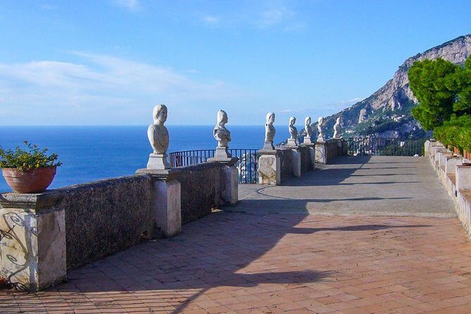 Naples: Positano, Amalfi, and Ravello Tour in minivan - Final Thoughts