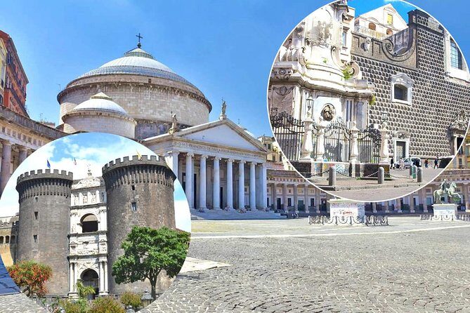 Naples Private City Tour for Kids and Families with Local Guide - A Detailed Look at the Naples Family Tour