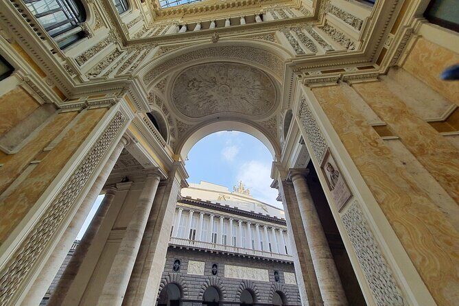 Naples Private City Tour for Kids and Families with Local Guide - Final Thoughts