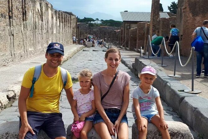 Naples : Private Custom Walking Tour With A Guide (Private Tour) - Practical Details and Considerations