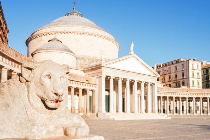 Naples Private Food Tour with Naples Underground from Rome - FAQ