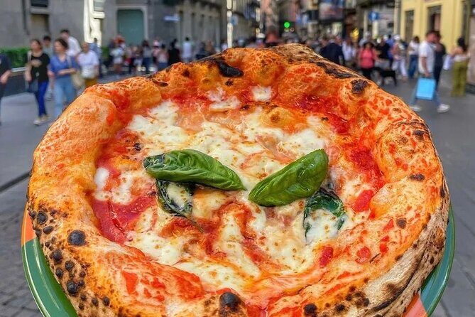 Naples Private Food Walking Tour from Pizza to Limoncello - Exploring Naples: What the Tour Covers