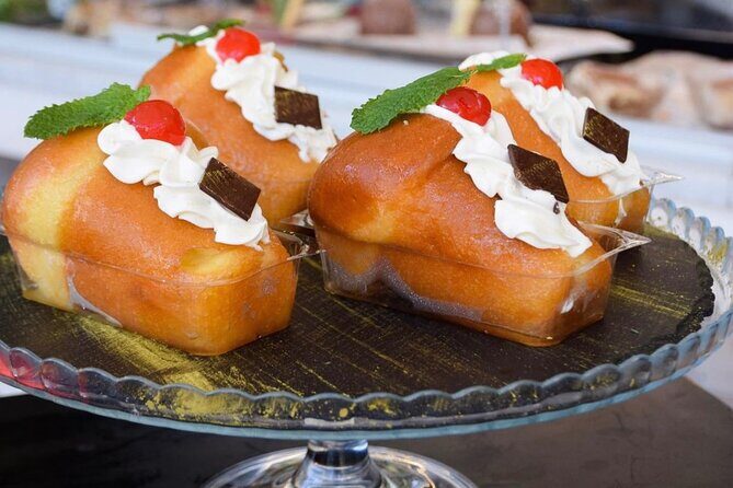 Naples Private Food Walking Tour from Pizza to Limoncello - What the Tour Includes and What to Keep in Mind