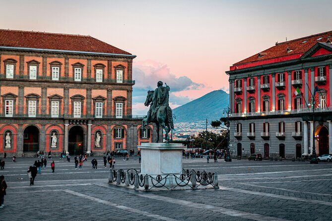 Naples Private Food Walking Tour from Pizza to Limoncello - Pricing and Value