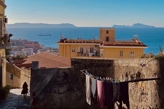 Naples Private Food Walking Tour from Pizza to Limoncello - The Sum Up