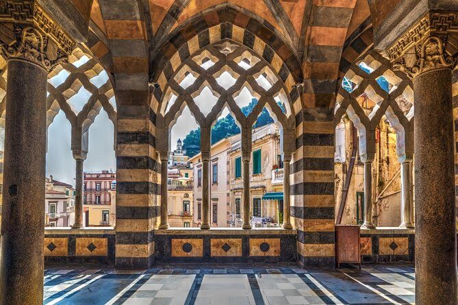 Naples Private Shore Excursion: Amalfi Coast, Positano and Ravello - Who Should Consider This Tour?
