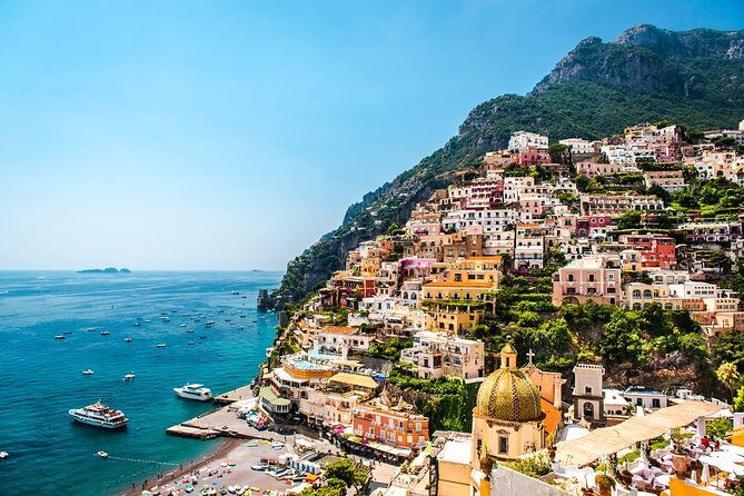 Naples Private Shore Excursion: Amalfi Coast, Positano and Ravello - Frequently Asked Questions (FAQs)