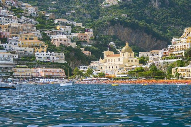 Naples Private Shore Excursion from Naples port - Why This Tour Works Well