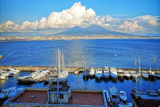 Naples Private Tour: Between Heaven and Earth - Frequently Asked Questions