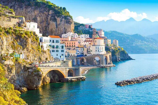 Naples Private Tour to discover the Amalfi Coast - Authentic Experiences and Practical Tips