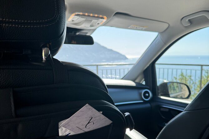 Naples Private Tour to discover the Amalfi Coast - Who Will Love This Tour?