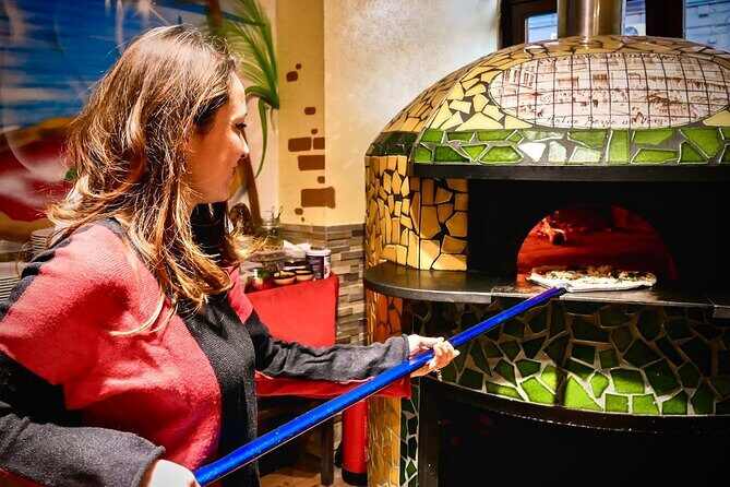 Naples Private Walking Food Tour With Secret Food Tours - A Delicious Introduction to Naples: Private Walking Food Tour with Secret Food Tours