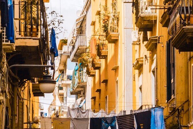 Naples Private Walking Food Tour With Secret Food Tours - Final Thoughts