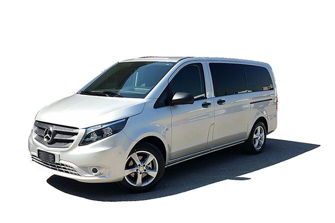 Naples Railway Station Private Arrival Transfer - Who Will Benefit Most?