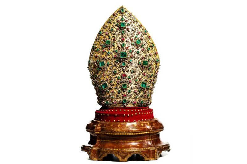 Naples: Royal Chapels & Treasure of St. Gennaro Ticket - Final Thoughts
