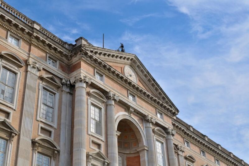 Naples: Royal Palace of Caserta Private Tour Options - FAQs