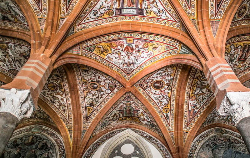 Naples: S. Lorenzo Maggiore & Neapolis Sotterrata Ticket - Explore Naples’s Hidden Past with the San Lorenzo Maggiore & Neapolis Sotterrata Ticket