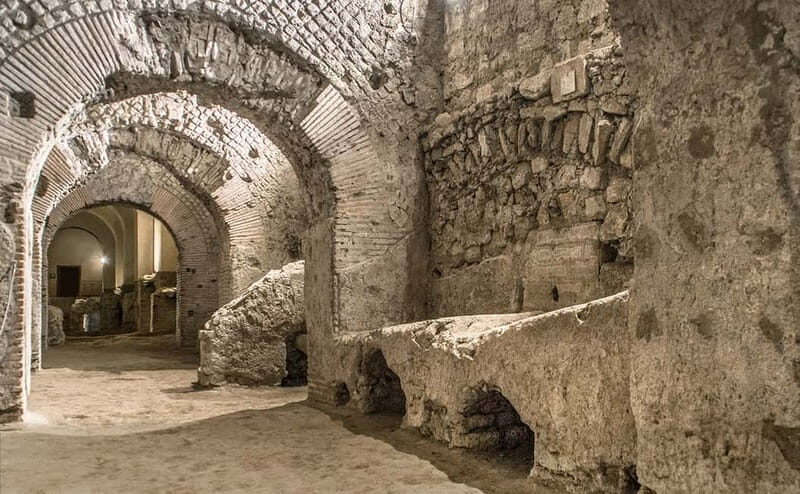 Naples: S. Lorenzo Maggiore & Neapolis Sotterrata Ticket - Who Should Consider This Tour?