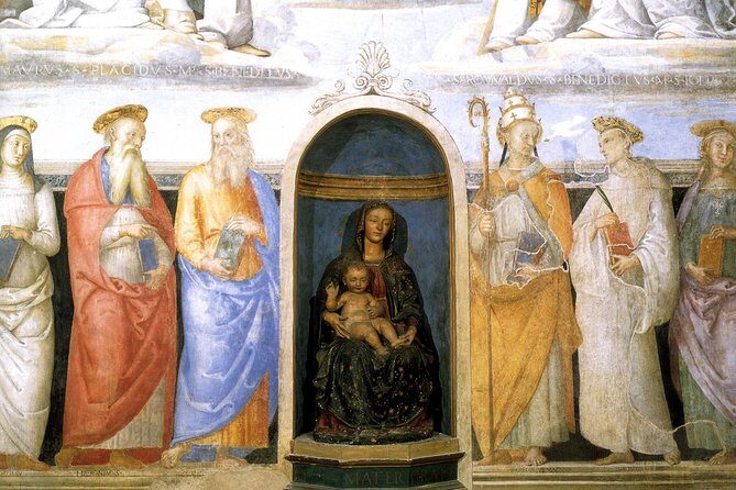 Naples: Saint Chiara Cloister and Velied Christ Guided Experience - Key Points