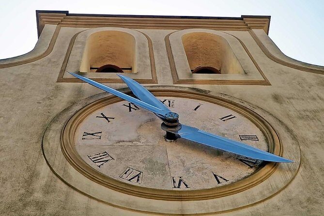 Naples Saint Elmo's Castle Skip the Line Entry Ticket - Key Points