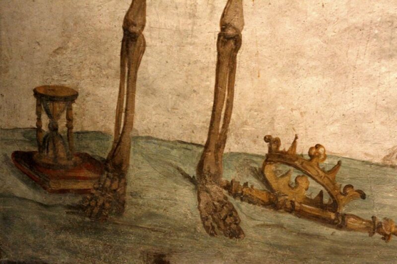 Naples: San Gaudioso Catacombs Guided Tour - The Artistic Marvels Inside