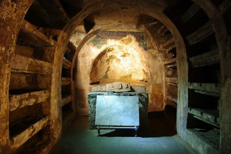 Naples: San Gaudioso Catacombs Guided Tour - The Sum Up: Is This Tour Worth It?