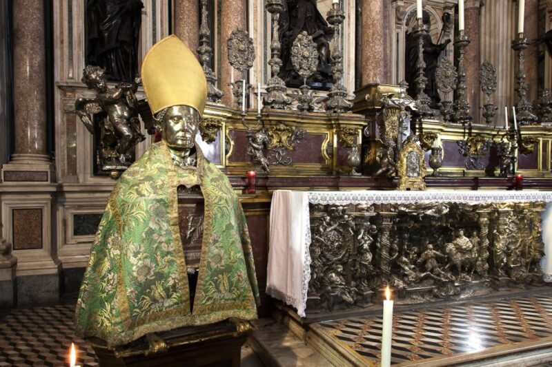 Naples: San Gennaro Experience With Filangieri Museum Option - Authentic Experiences and Real-World Insights
