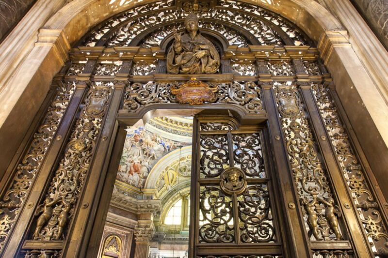 Naples: San Gennaro Experience With Filangieri Museum Option - FAQ: Your Questions Answered