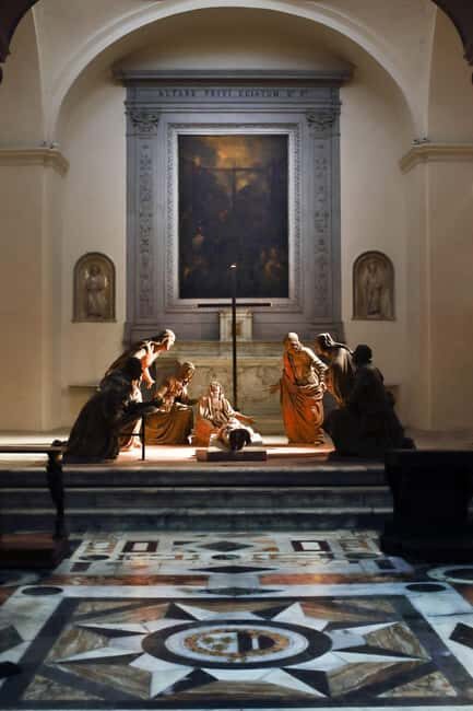 Naples: San Gennaro & Vasari Combined Ticket + Self Tour - The Experience’s Suitability
