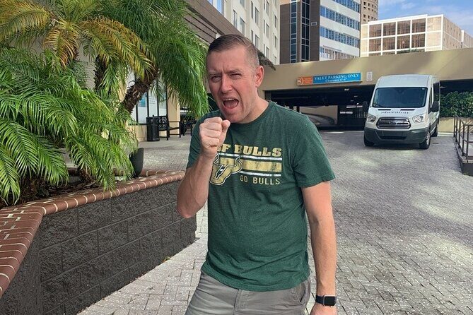 Naples Scavenger Hunt by 3Quest Challenge - FAQs