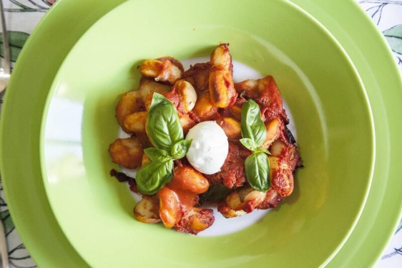Naples: Share Your Pasta Love in a Locals Home - Who Will Love This Experience?