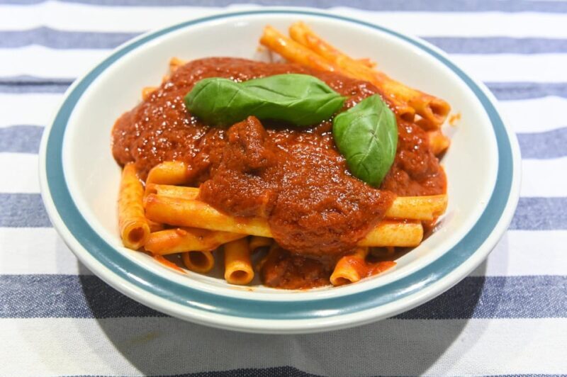Naples: Share Your Pasta Love in a Locals Home - FAQ