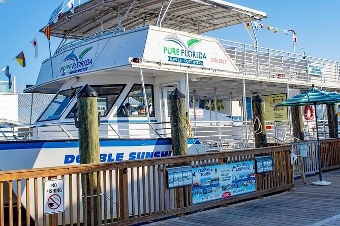 Naples Sightseeing Boat Tour - FAQs