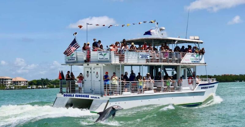 Naples: Sightseeing Day Cruise on the Gulf of Mexico - Who Is This Tour Best For?