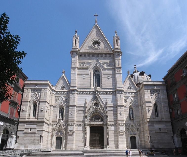 Naples Sightseeing Tour for Small Groups - In-Depth Review of the Naples Small-Group Sightseeing Tour
