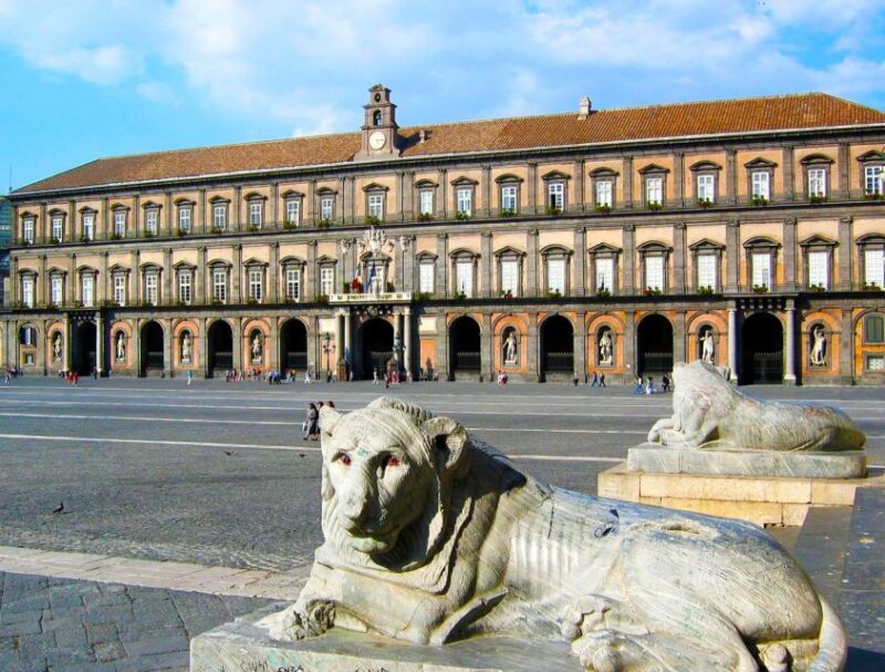 Naples Sightseeing Tour for Small Groups - Final Thoughts